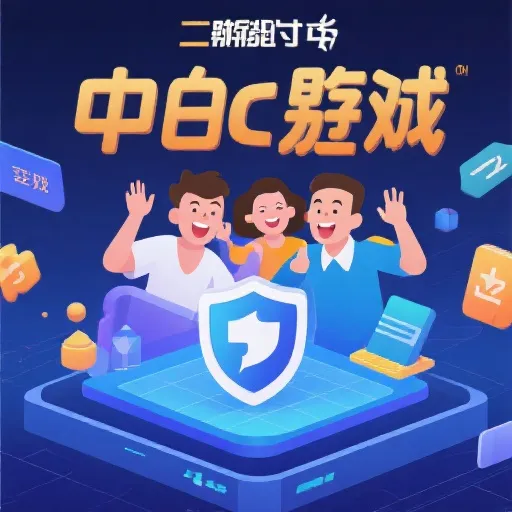 安全便捷游戏平台