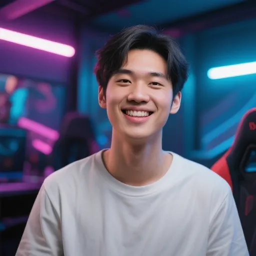 李辰