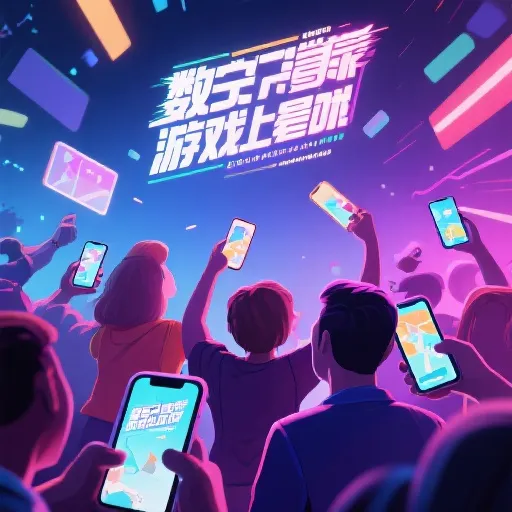 新游上线